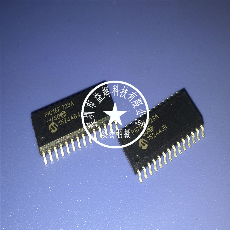 【MIC系列】PIC16F723A-I/SO 微控制器IC 益輝 PIC16F723A-I/SO-PIC16F723A-I/SO盡在買賣IC網